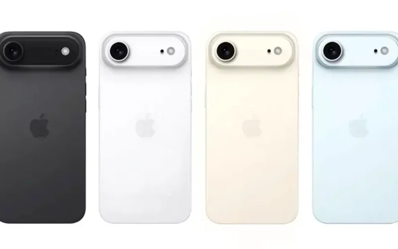 تأجيل إصدار.. آيفون 18 لن يصل السوق في 2026 وفق تقارير